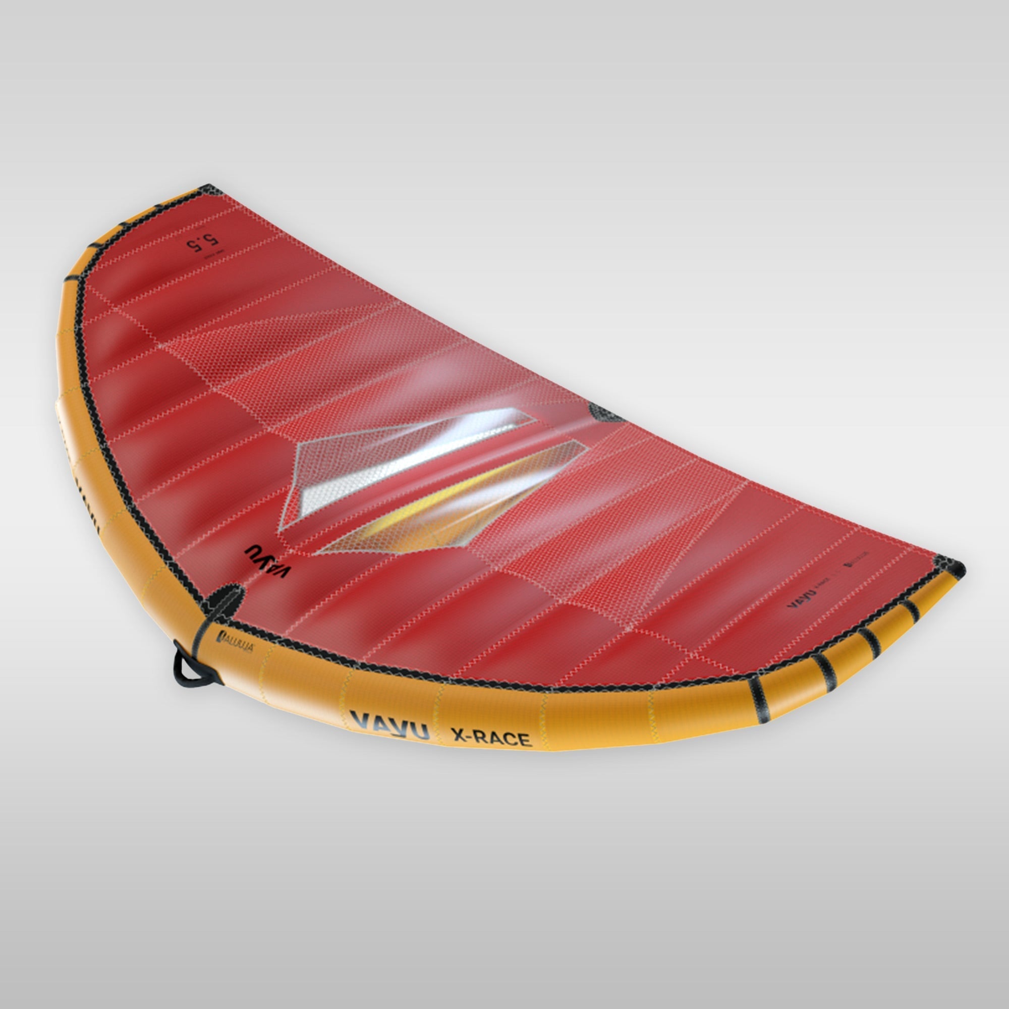 Wingfoil winging wing Vayu X-Race 2025 wingfoiling wing